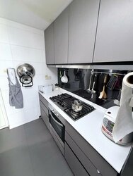 Waterbay (D19), Condominium #523764041